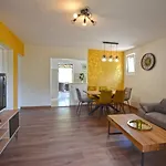 בית נופש House Soleil