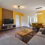 House Soleil רוביני