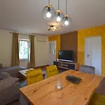 בית נופש House Soleil