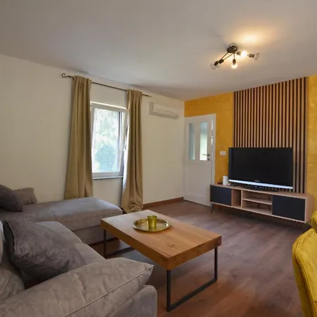 House Soleil בית נופש