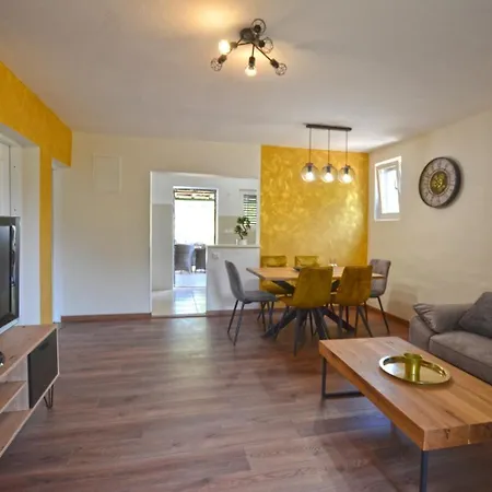 Casa vacanze House Soleil