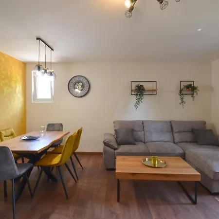 House Soleil *