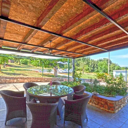בית נופש House Soleil