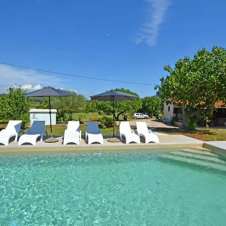 House Soleil Rovigno