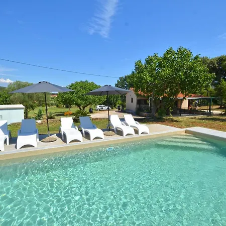 House Soleil Rovigno