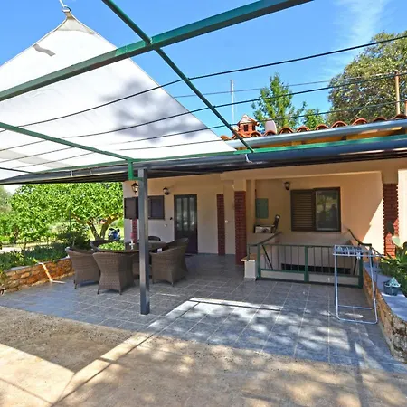House Soleil * Rovigno