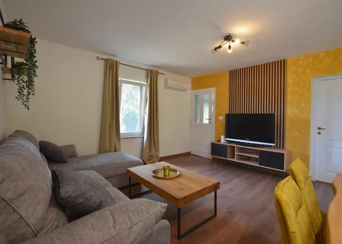 House Soleil Holiday home