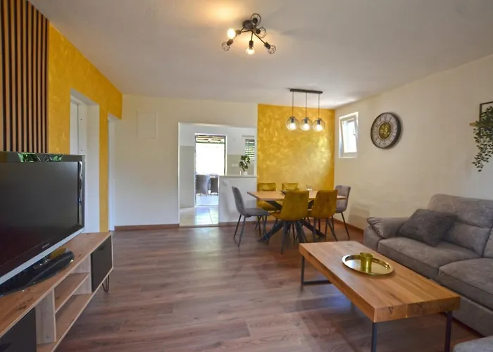 Holiday home House Soleil