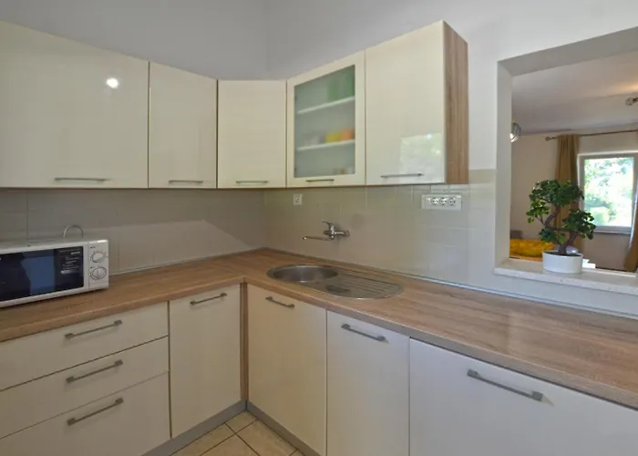 House Soleil Holiday home