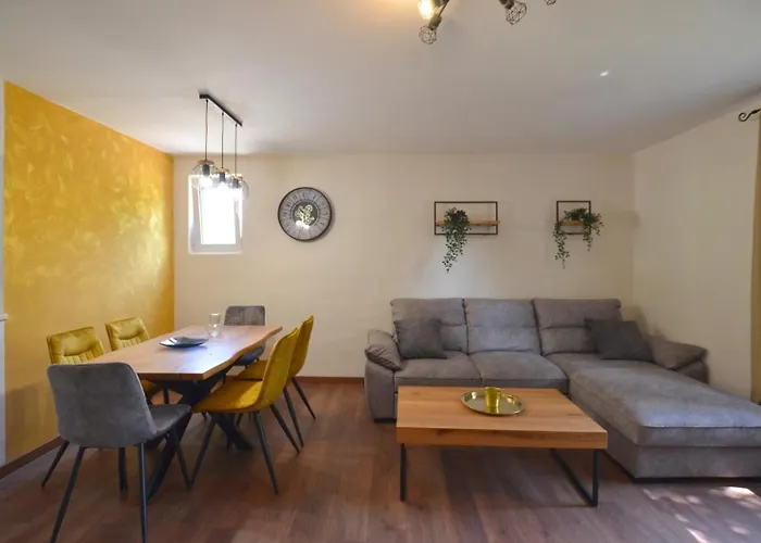 House Soleil *