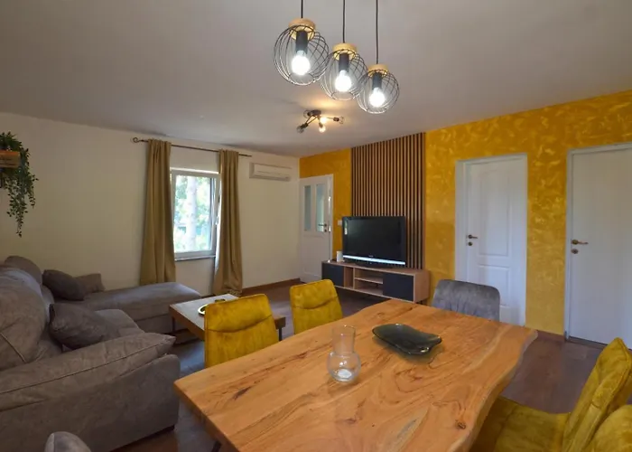 Holiday home House Soleil